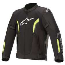 Giacca moto alpinestars ast - giacca,