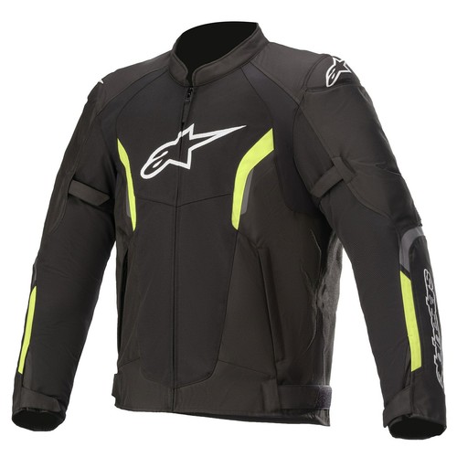 Giacca moto alpinestars ast - ast, v2