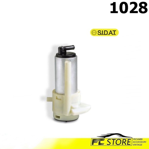 Pompa carburante sidat adatta - carburante,