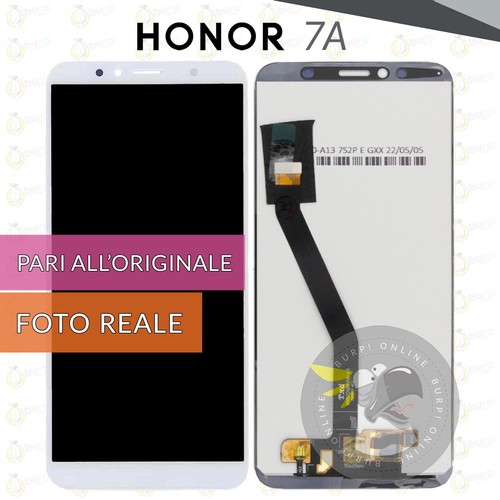 Display honor aum - honor, 7a