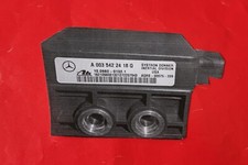 NUOVO! Sensore velocità rotazione ESP Mercedes CLK Cabrio, A0035422418, GARANZIA 3 ANNI!