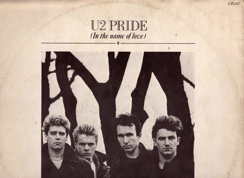 Disco mix maxi - u2,