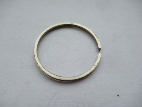 Anello cassa seiko - anello,