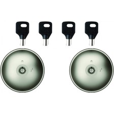 UFO2 MERONI: COPPIA DI