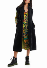 Gilet donna DESIGUAL Abrig
