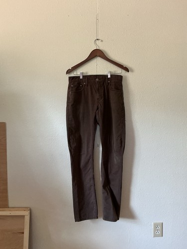Jeans uomo levis 514 taglia - jeans,