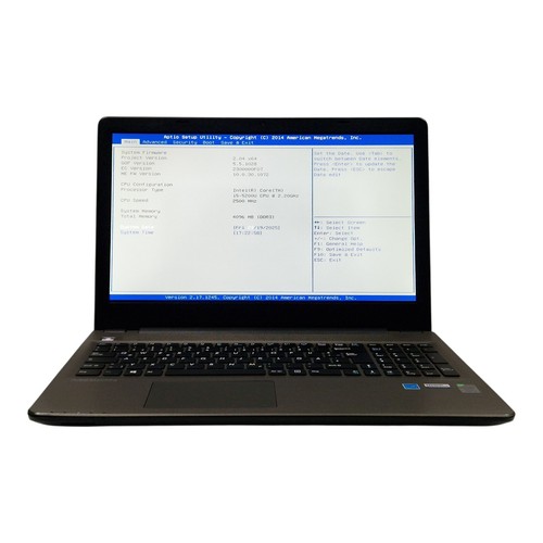 Medion akoya e6416 - medion,