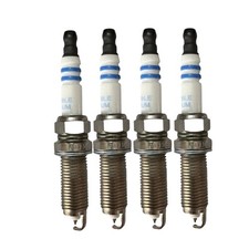 Candele Accensione Toyota C-HR