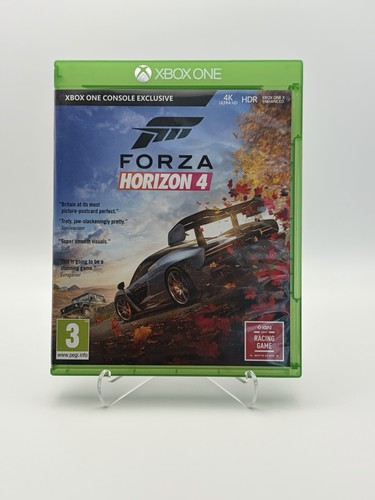 Forza horizon pal - forza, one)