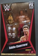 WWE Personaggio Eddie Guerrero