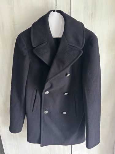Giacca cappotto vintage