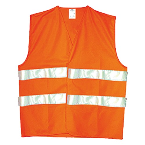 Gilet alta visibilita taglia - visibilita',