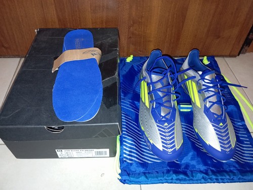 Scarpe calcio adidas - f50, messi