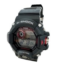 Casio G-Shock Rangeman