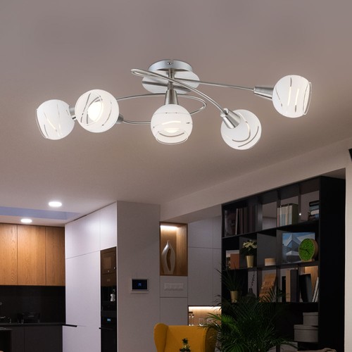 Lampada soffitto spot - lampada, da