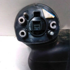 SX. RETROVISORE EST. REGOLAZ. ELETTR. per KIA RIO 3A SERIE 1.2 ba8066 876101W030