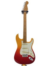 Chitarra elettrica fender plus - chitarra,