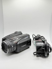 Canon VIXIA HV30 MiniDV HDV HD