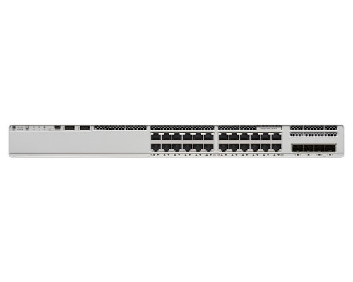 Cisco catalyst c9200l - cisco,