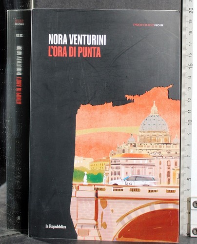 Ora punta nora - di,