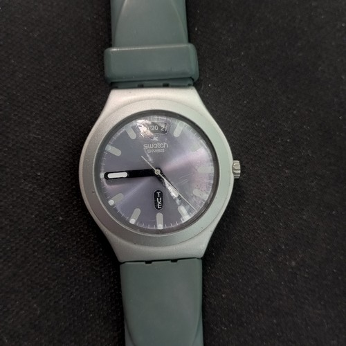 Swatch vintage irony quartz - swatch,