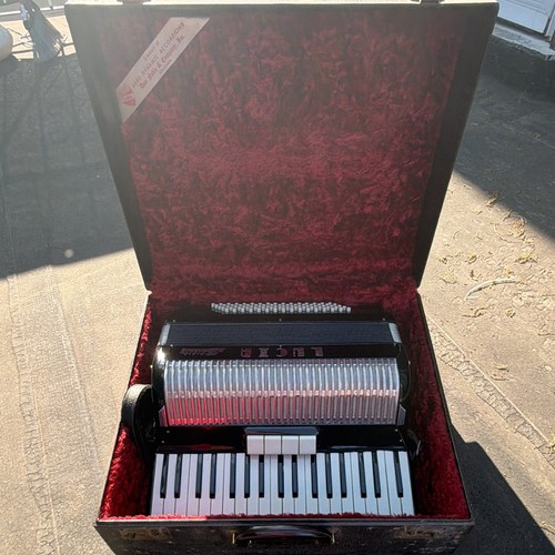 Hohner tango fisarmonica - i,