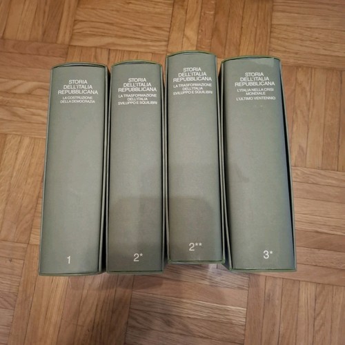 Storia dell italia - storia, dell'italia