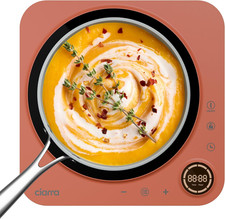 Piastra Ad Induzione 2000W