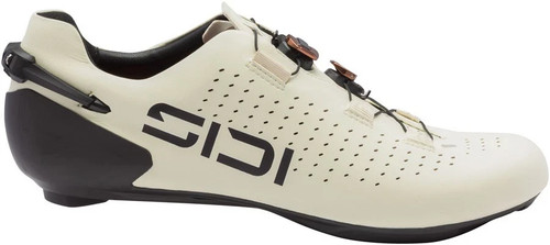 Sidi shot road - 3, cycling