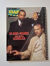 CIAK -giugno 1987-De