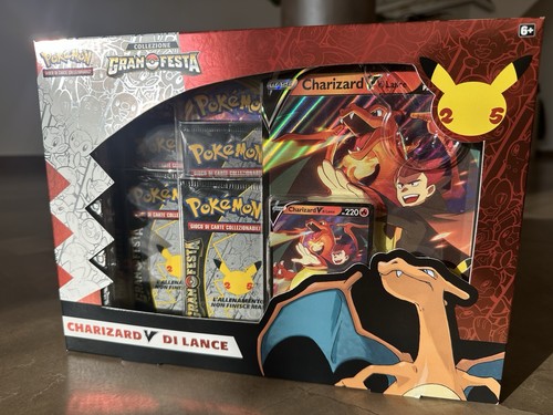 Pokemon charizard lance - pokemon,