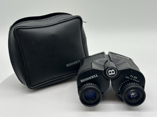 Bushnell binocolo compatto - bushnell,