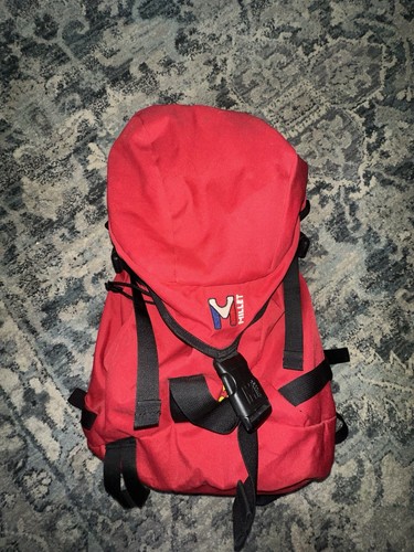 Zaino trekking millet 45l - trekking,