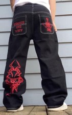 HEAVEN CAN WAIT Vintage Black