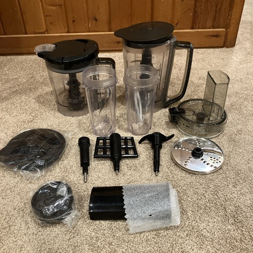 Set frullatore ricambio 17 - frullatore,