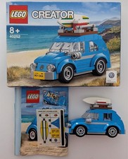 LEGO Creator Set 40252- Mini