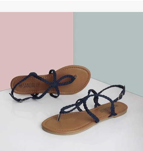 Sandalup sandali donna - sandalup,