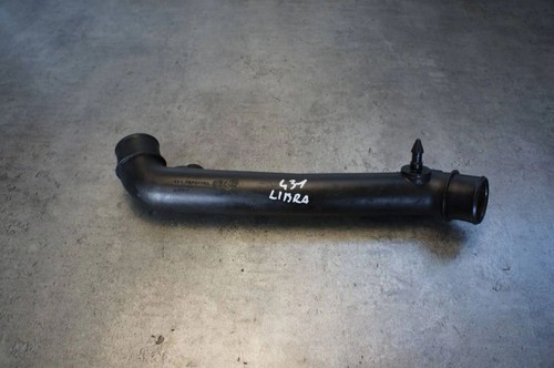 Tubo flessibile intercooler