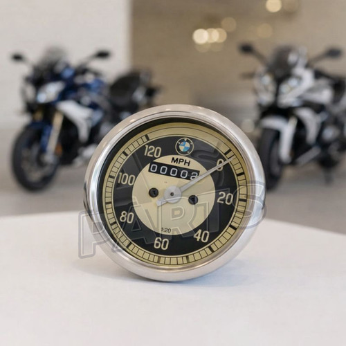 Bmw speedo dial - bmw, 0-120