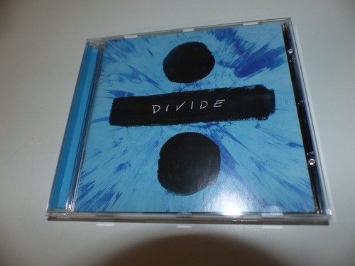 Sheeran - , (divide)