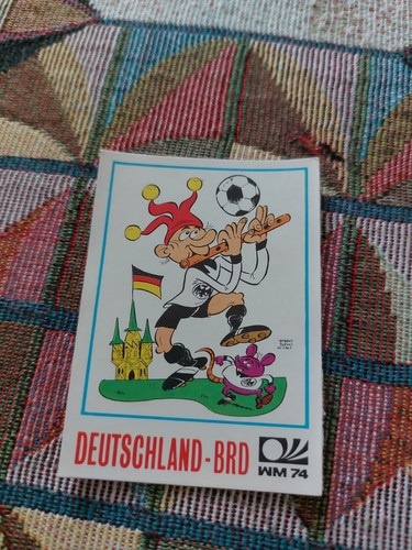 Figurina panini munchen - figurina,