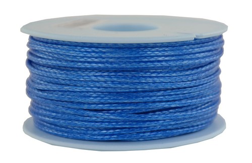 Dyneema corda intrecciata - intrecciata, /