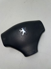 Peugeot 206 2000 Diesel Airbag