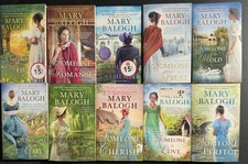 Complete Series Set WESTCOTT
