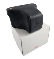 Borsa in pelle originale LEICA