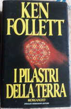 I PILASTRI DELLA TERRA - KEN