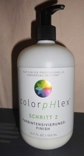 COLORPHLEX STEP 2: FINITURA