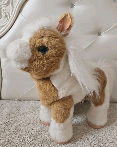 Furreal friends butterscotch - friends,