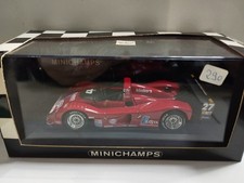 Minichamps Ferrari 333 SP 1996