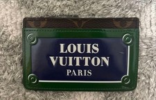 LOUIS VUITTON Limited Rare